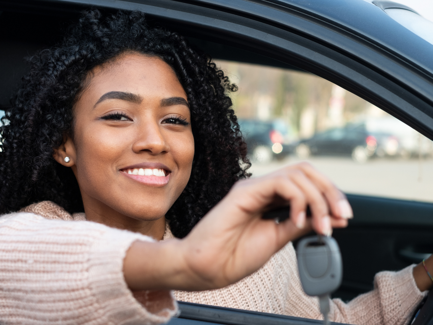 all pass driving