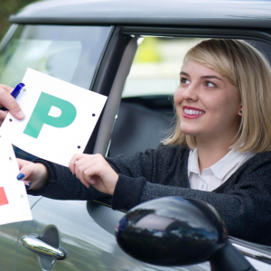 all pass intensive driving glasgow